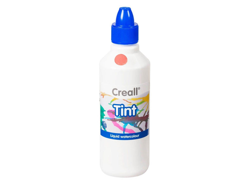 Creall Watercolor Dark Brown 500ml
