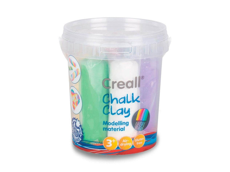 Creall Chalk Clay 750gr.