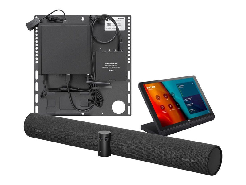 Crestron Electronics Crestron Flex UC-B31-T - for Microsoft Teams Rooms