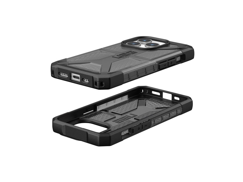 UAG Plasma - ash - iPhone 15 Pro