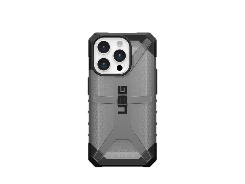 UAG Plasma - ash - iPhone 15 Pro
