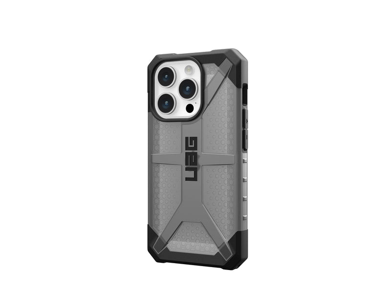 UAG Plasma - ash - iPhone 15 Pro