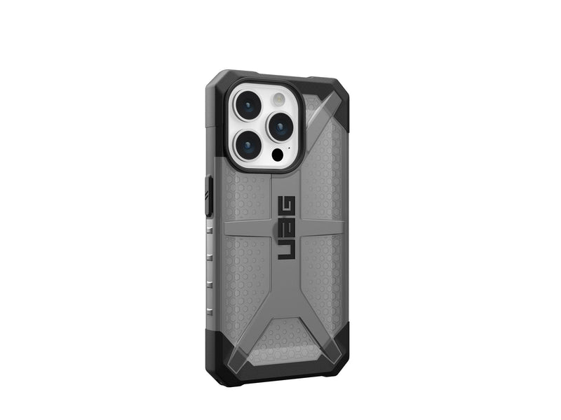 UAG Plasma - ash - iPhone 15 Pro