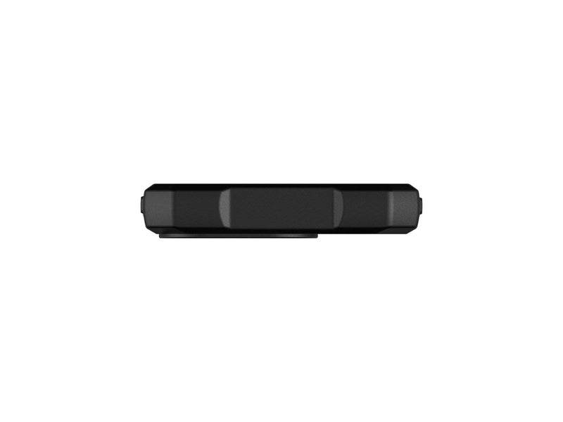 UAG Plasma - ash - iPhone 15 Pro