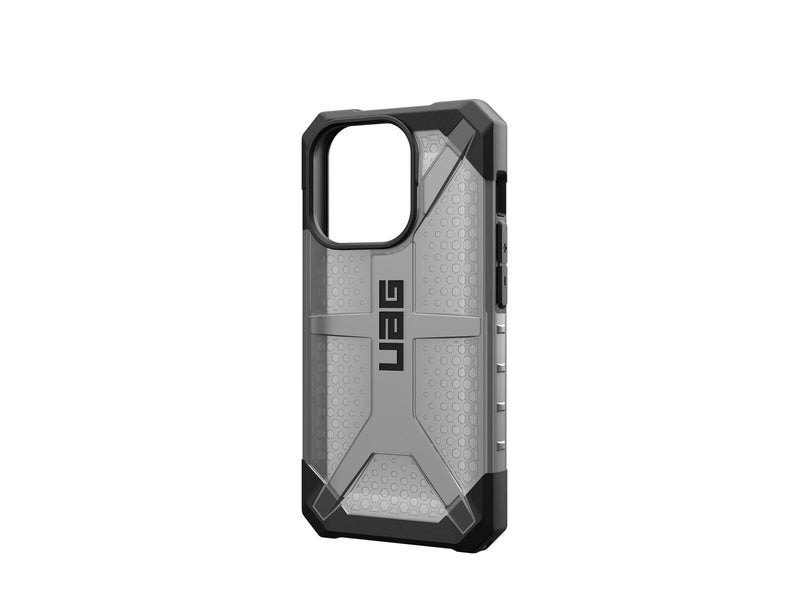 UAG Plasma - ash - iPhone 15 Pro