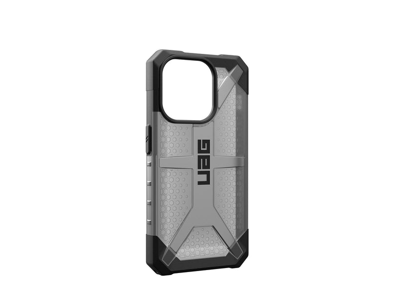 UAG Plasma - ash - iPhone 15 Pro