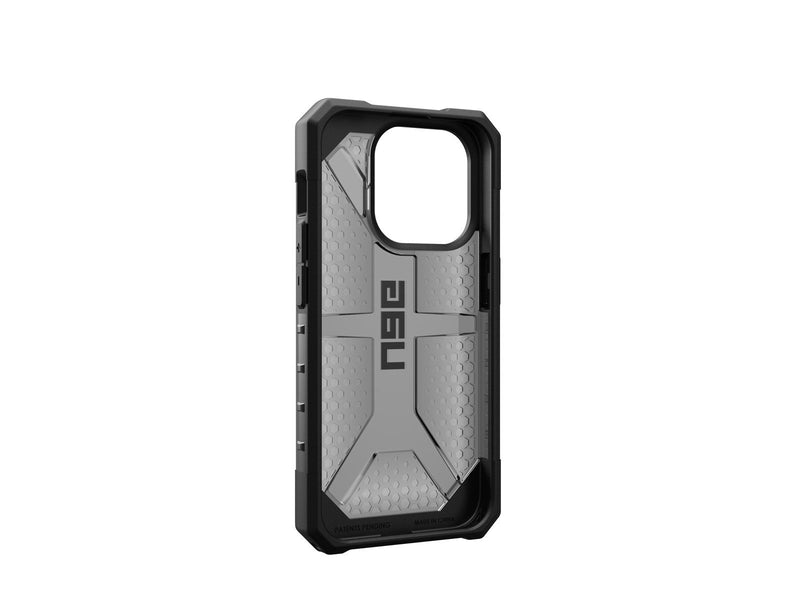 UAG Plasma - ash - iPhone 15 Pro