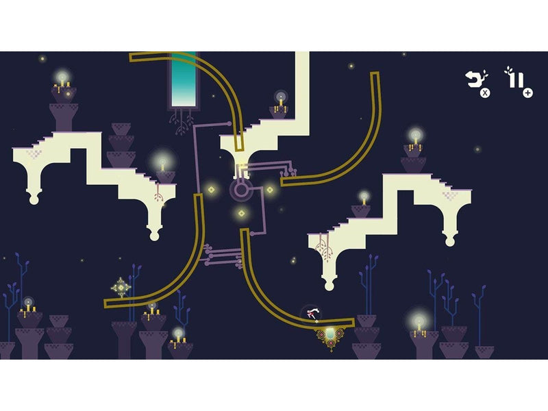 Linn: Path of Orchards - Nintendo Switch - Abenteuer - PEGI 3