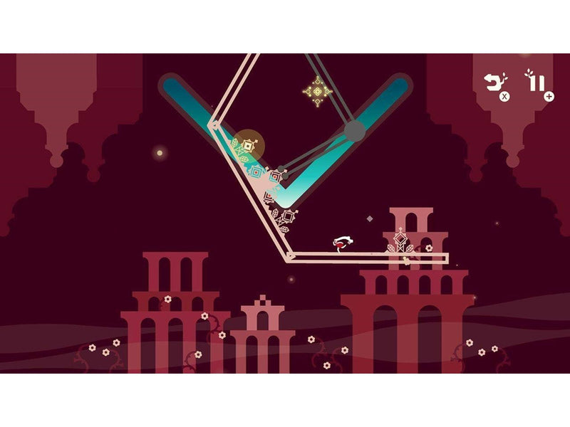 Linn: Path of Orchards - Nintendo Switch - Abenteuer - PEGI 3