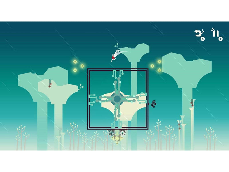 Linn: Path of Orchards - Nintendo Switch - Abenteuer - PEGI 3