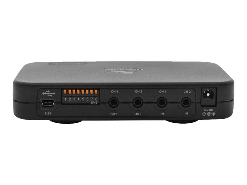 Yamaha HD Single Channel System