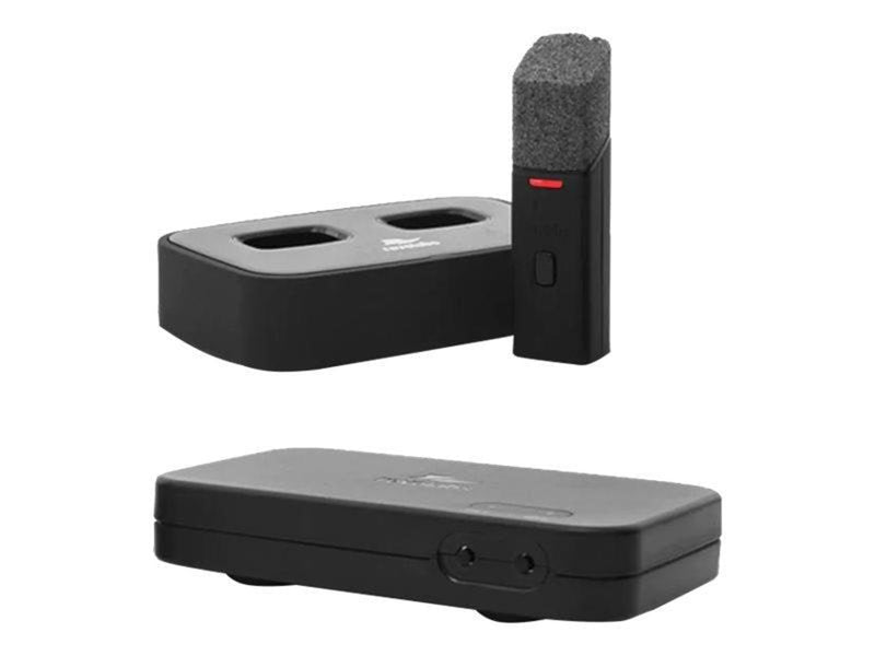 Yamaha HD Single Channel System