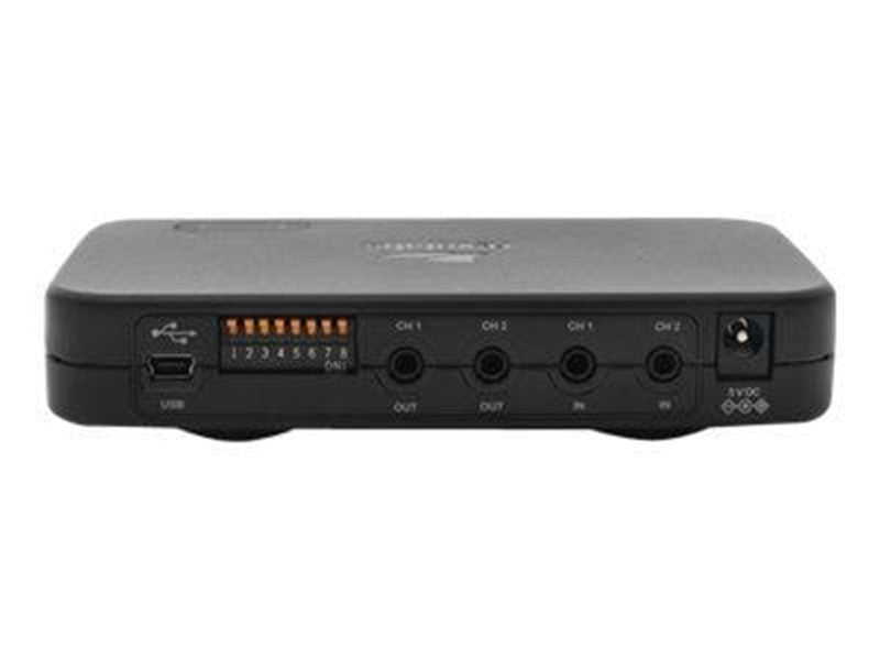 Yamaha HD Single Channel System