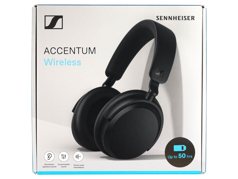 Sennheiser ACCENTUM Wireless