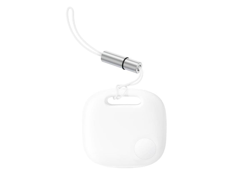 Baseus Intelligent T2 Pro anti-loss device (white)
