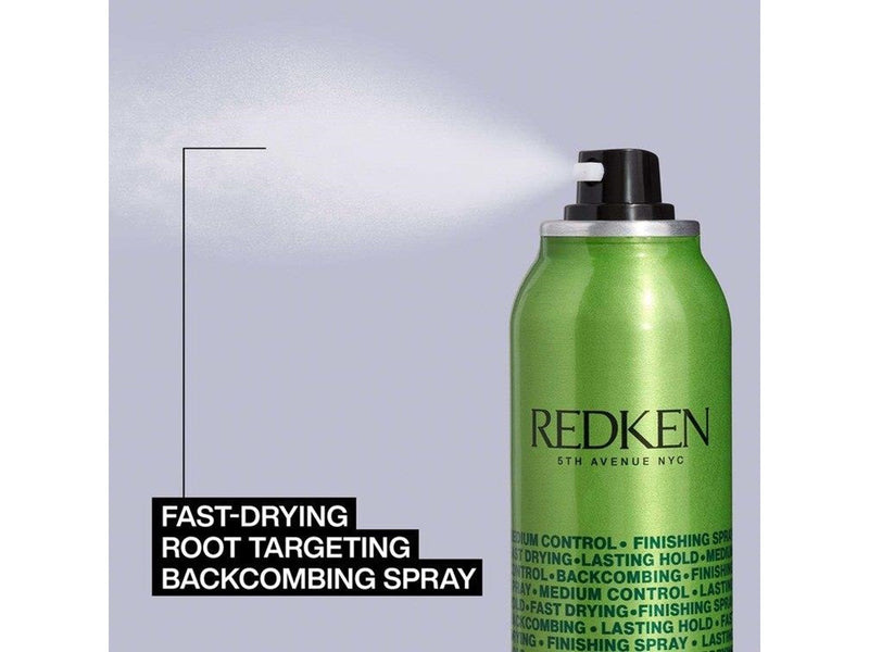Redken Root Tease Spray