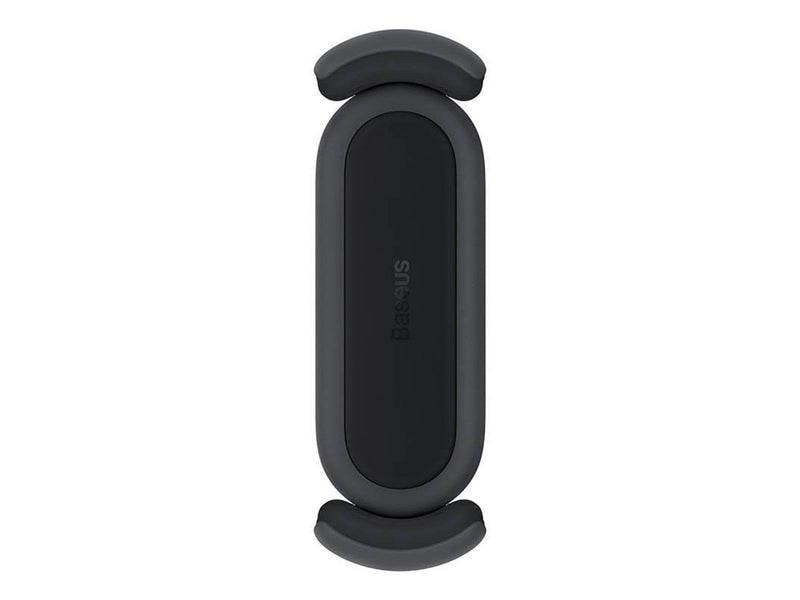 Baseus Steel Cannon 2 Car holder to Ventilation Grid (black)