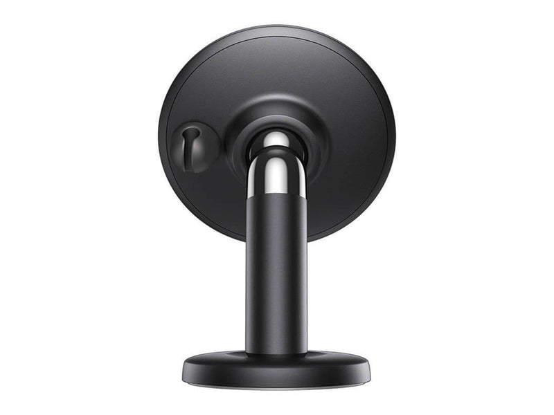 Baseus C01 Magnetic Car Holder for Dashboard (black)