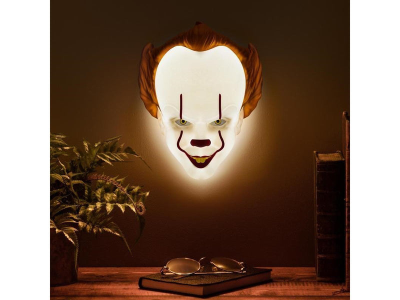 Paladone - Pennywise Mask Light - Lampe