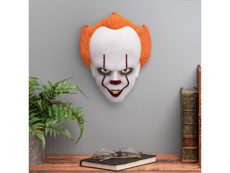 Paladone - Pennywise Mask Light - Lampe