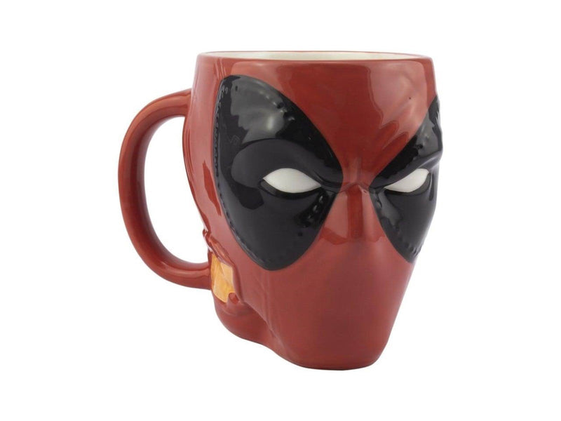 Paladone - Deadpool - Becher