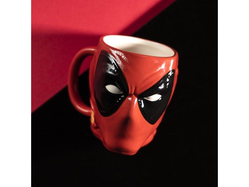 Paladone - Deadpool - Becher