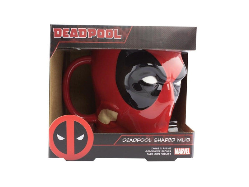 Paladone - Deadpool - Becher