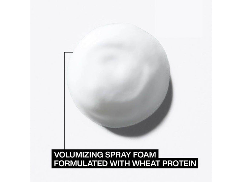 Redken Root Lifter Spray Foam