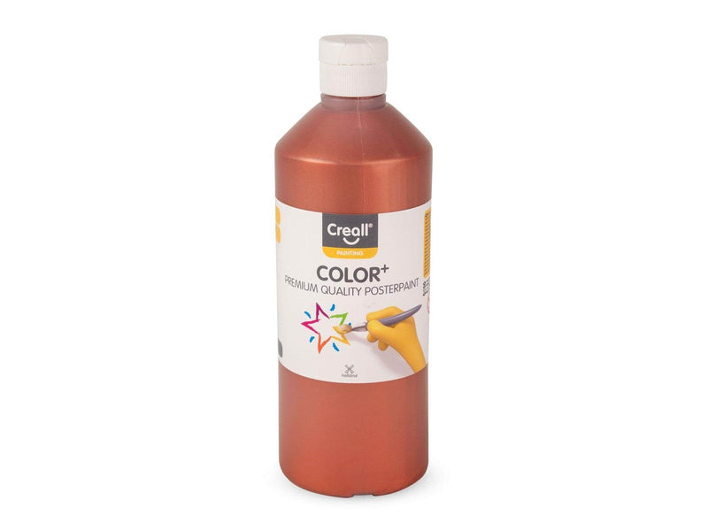 Creall School Paint Copper 500ml