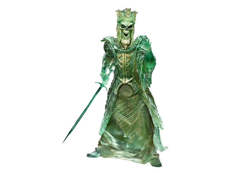 Weta Workshop - MINI EPICS: KING OF THE DEAD™ LIMITED EDITION - Figur
