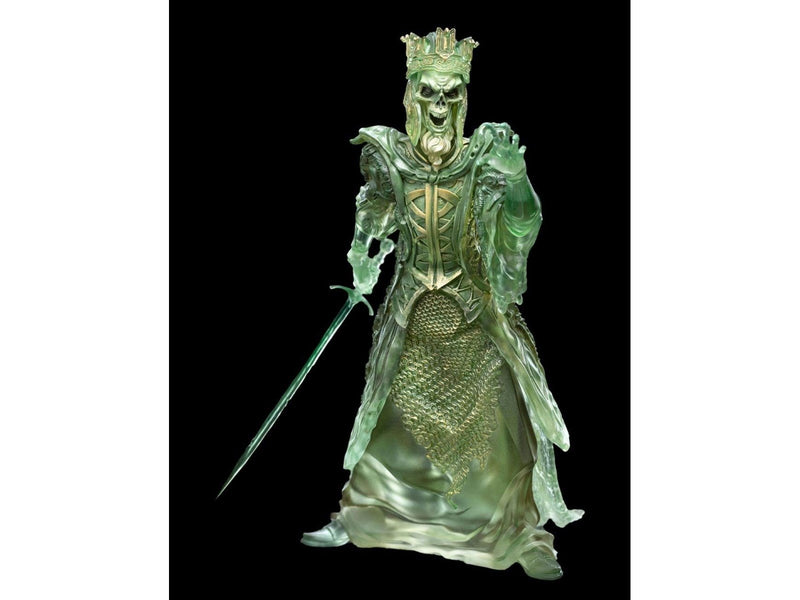 Weta Workshop - MINI EPICS: KING OF THE DEAD™ LIMITED EDITION - Figur