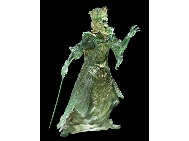 Weta Workshop - MINI EPICS: KING OF THE DEAD™ LIMITED EDITION - Figur