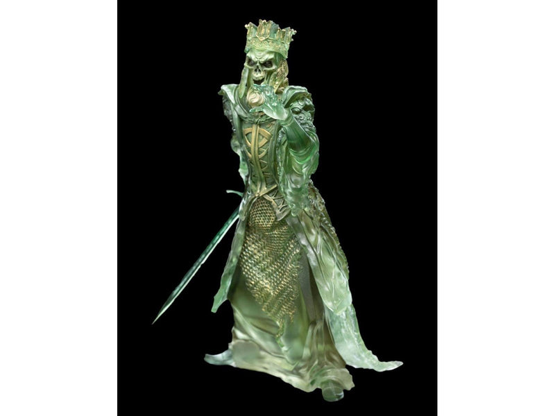 Weta Workshop - MINI EPICS: KING OF THE DEAD™ LIMITED EDITION - Figur