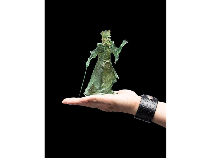Weta Workshop - MINI EPICS: KING OF THE DEAD™ LIMITED EDITION - Figur