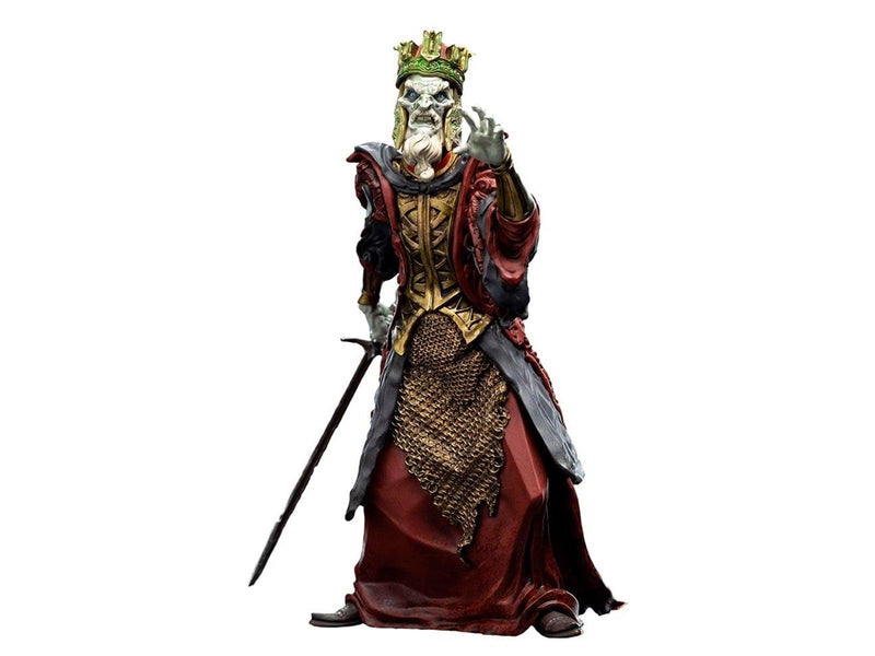 Weta Workshop - MINI EPICS: KING OF THE DEAD™ - Figur