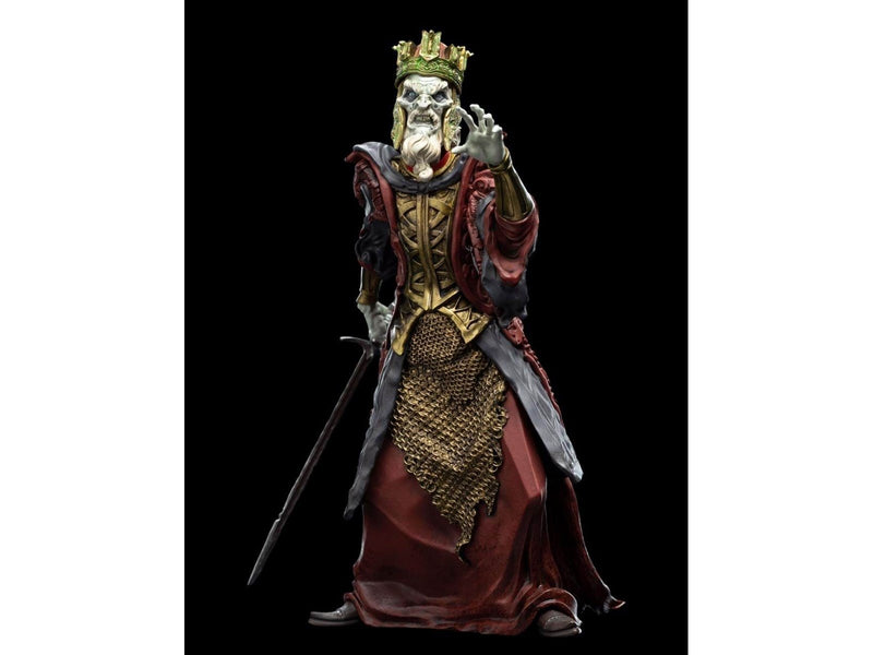 Weta Workshop - MINI EPICS: KING OF THE DEAD™ - Figur