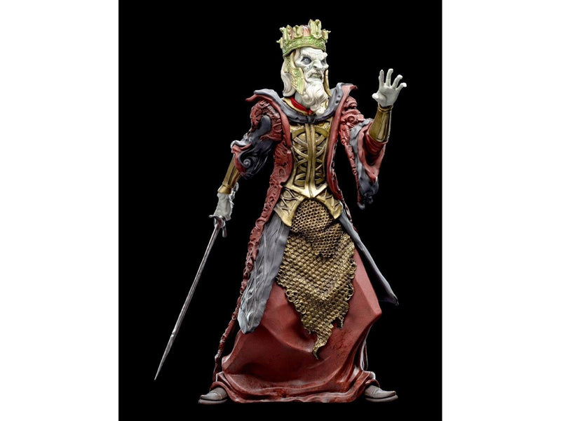 Weta Workshop - MINI EPICS: KING OF THE DEAD™ - Figur