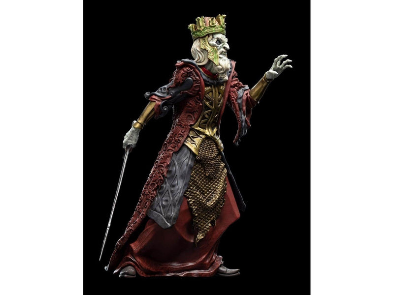 Weta Workshop - MINI EPICS: KING OF THE DEAD™ - Figur