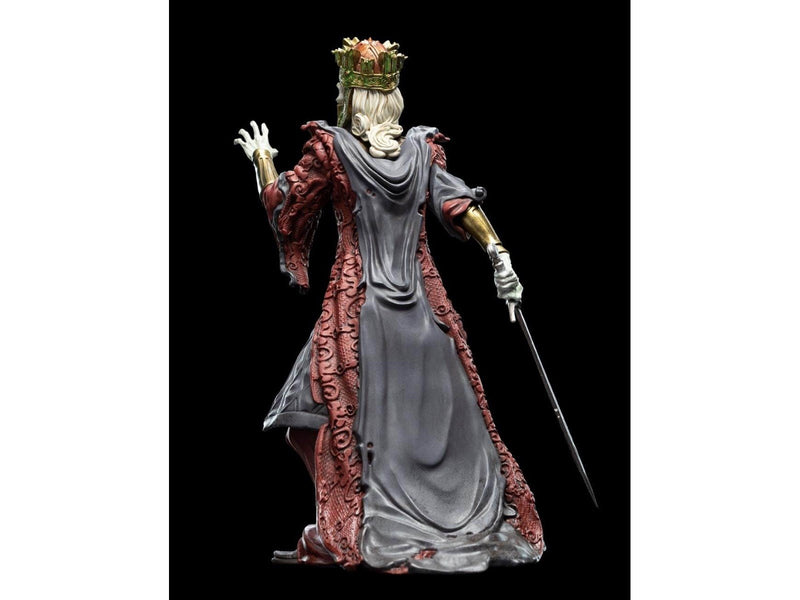 Weta Workshop - MINI EPICS: KING OF THE DEAD™ - Figur