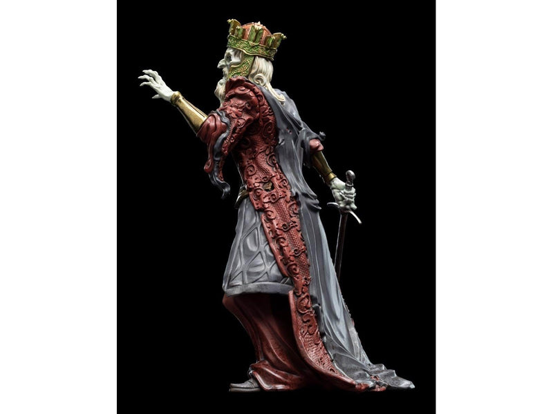 Weta Workshop - MINI EPICS: KING OF THE DEAD™ - Figur