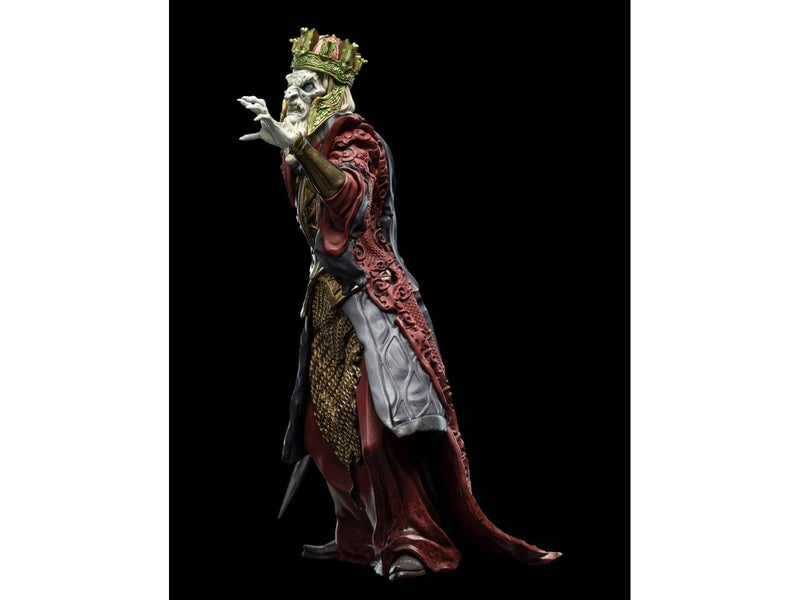 Weta Workshop - MINI EPICS: KING OF THE DEAD™ - Figur