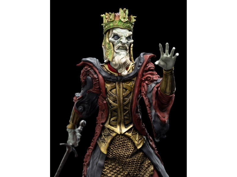 Weta Workshop - MINI EPICS: KING OF THE DEAD™ - Figur