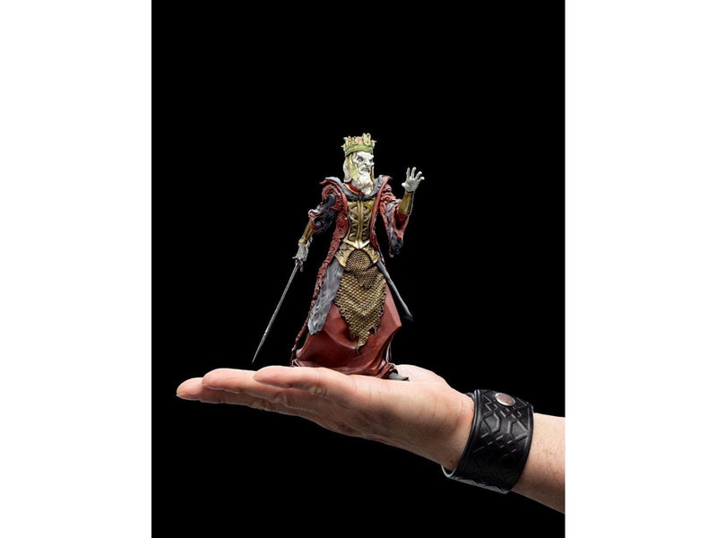 Weta Workshop - MINI EPICS: KING OF THE DEAD™ - Figur