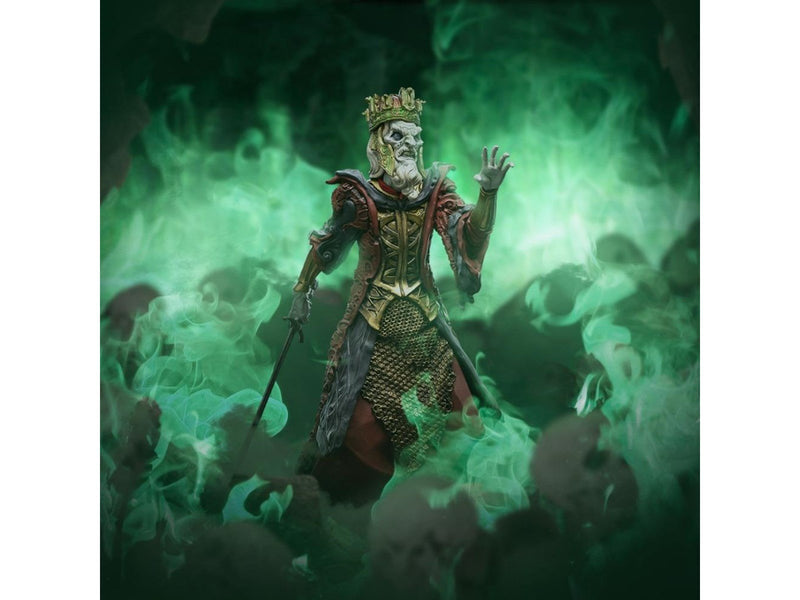 Weta Workshop - MINI EPICS: KING OF THE DEAD™ - Figur
