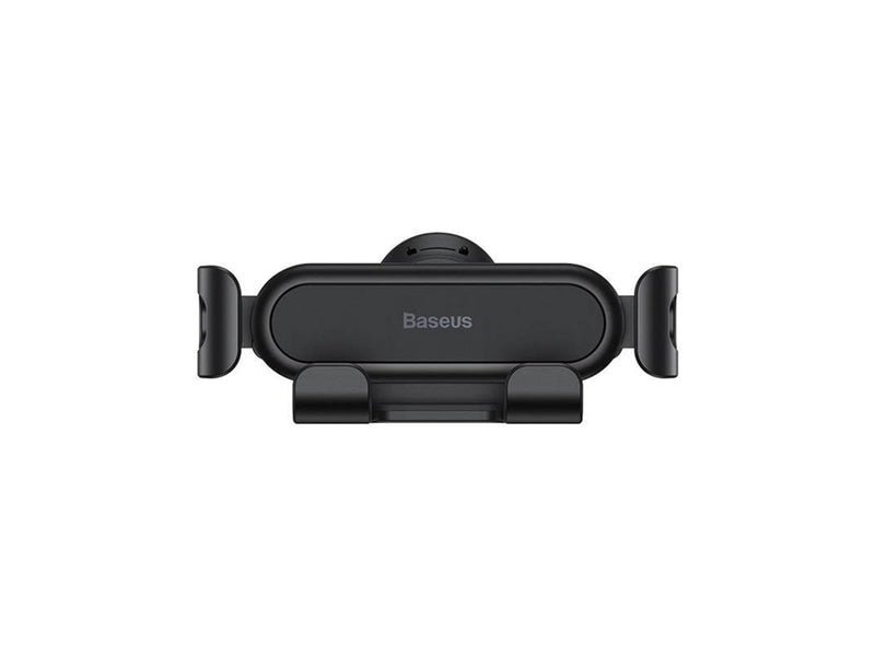 Baseus gravitational Car Phone Holder Lite to Ventilation Grid (black)