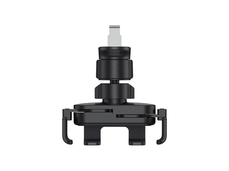 Baseus gravitational Car Phone Holder Lite to Ventilation Grid (black)