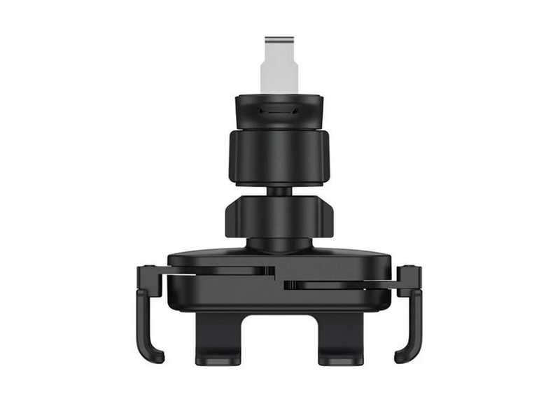 Baseus gravitational Car Phone Holder Lite to Ventilation Grid (black)
