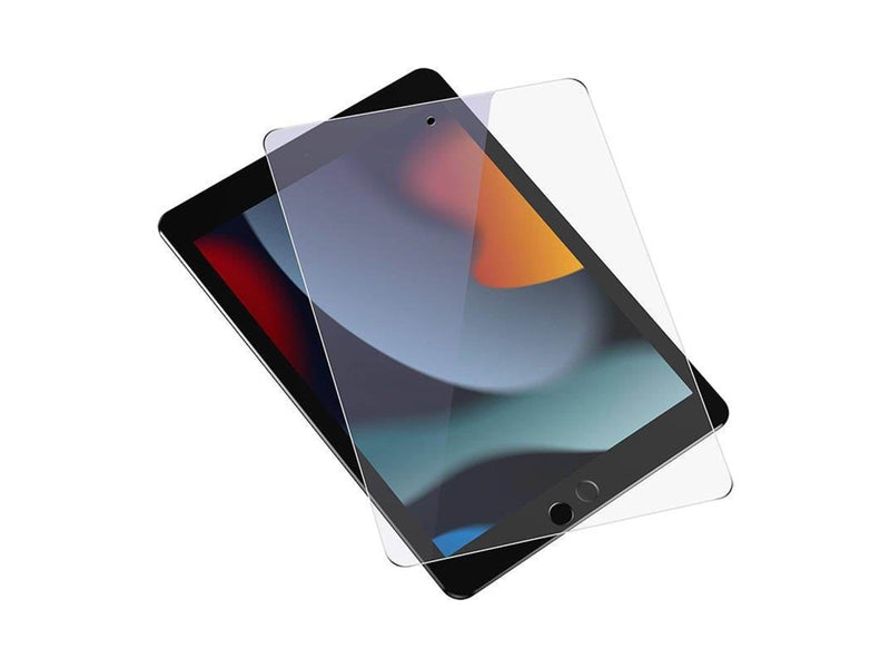 Baseus Crystal 0.3 mm for iPad Pro/Air3 10.5"" / iPad 7/8/9 10.2"" (2 pcs)