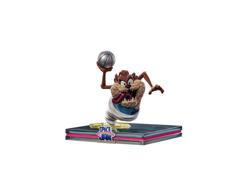 Iron Studios - Statue Taz - Space Jam: A New Legacy - Figur