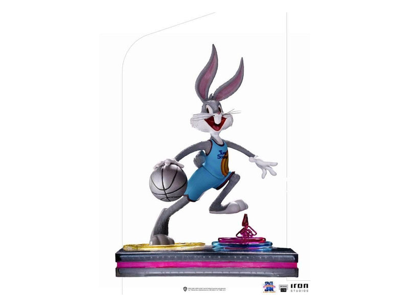 Iron Studios - Statue Bugs Bunny - Space Jam: A New Legacy - Figur